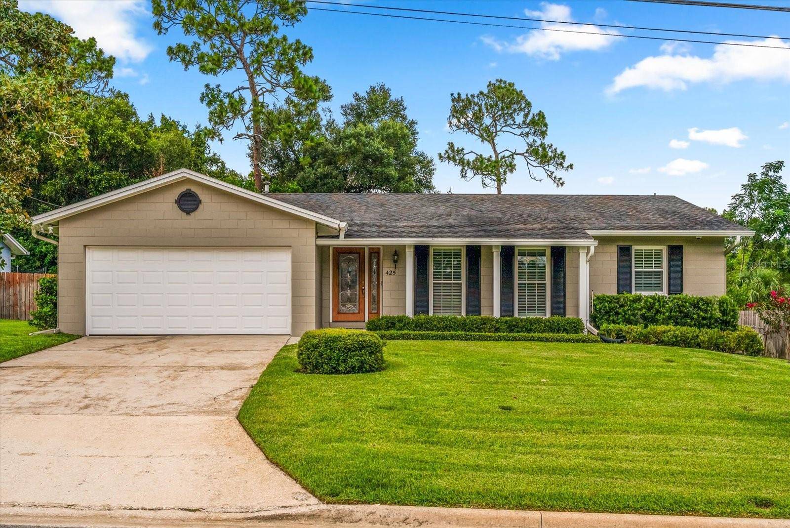 425 RIDGEWOOD ST, Altamonte Springs, FL 32701
