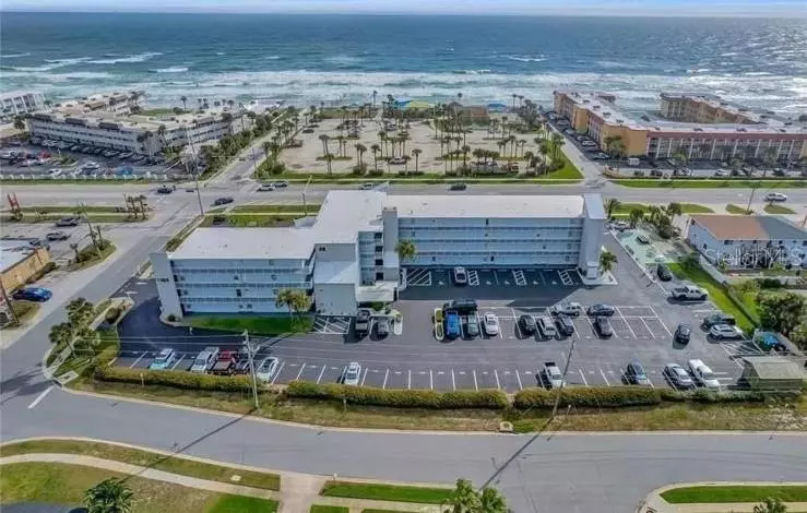 3700 S ATLANTIC AVE #303, New Smyrna Beach, FL 32169
