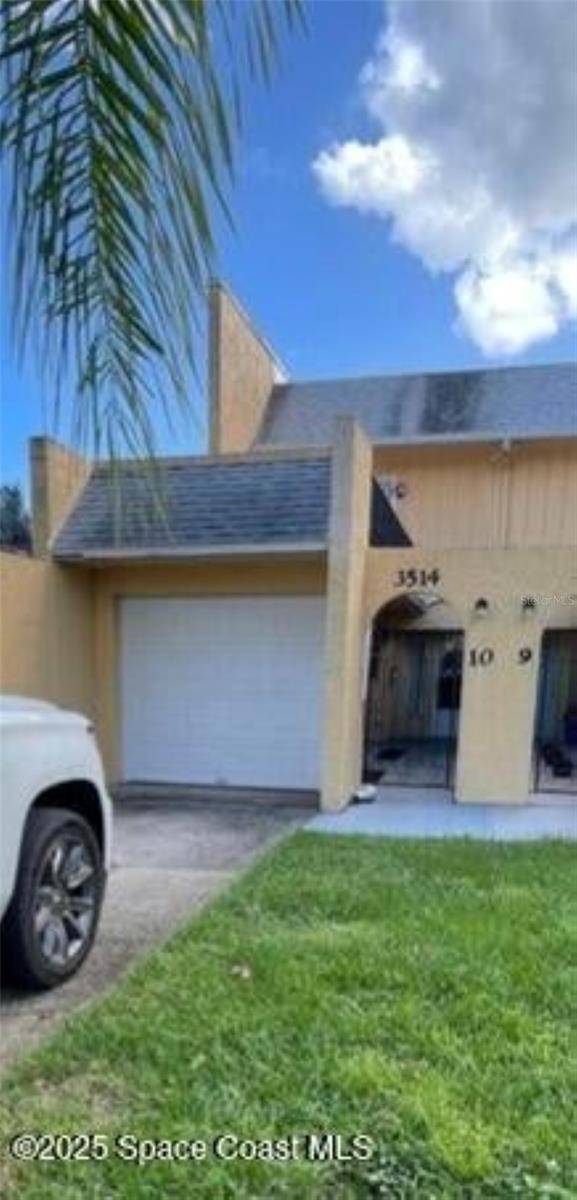 3514 DAIRY RD #10, Titusville, FL 32796