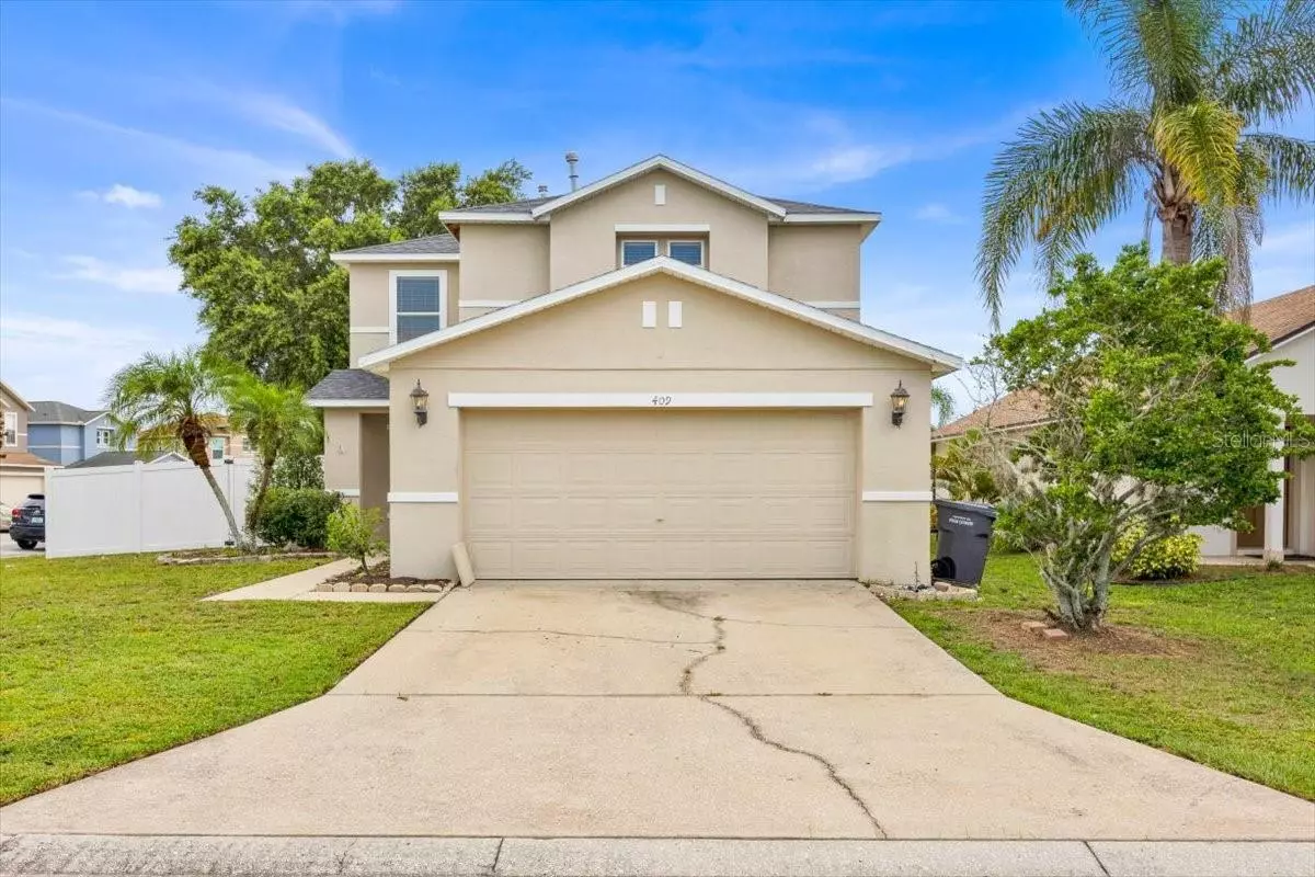 Davenport, FL 33897,409 RONA LN