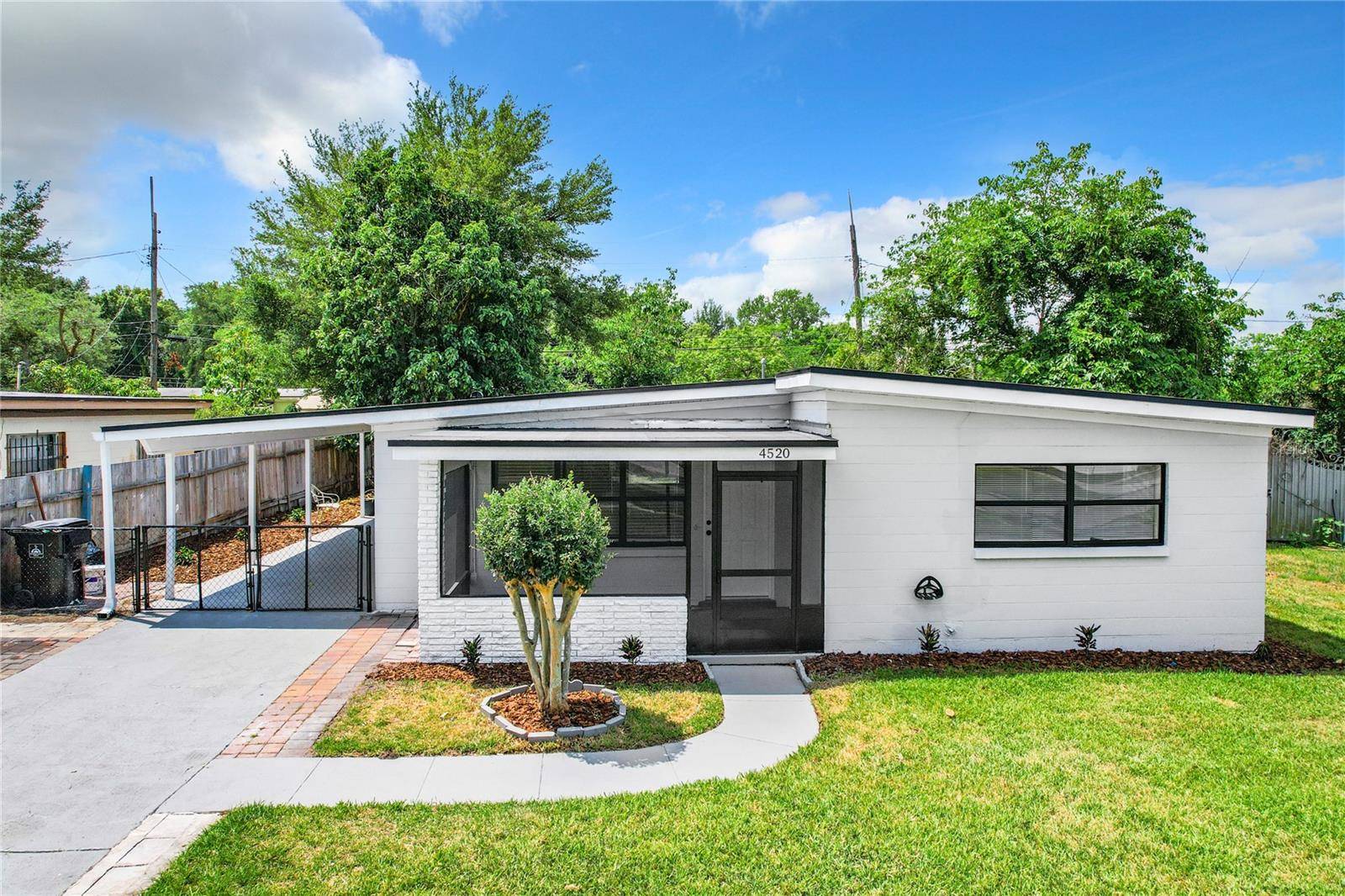 Orlando, FL 32808,4520 LAWNE CT