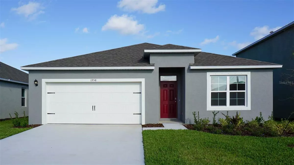Daytona Beach, FL 32124,1067 MORFONTAIN ST