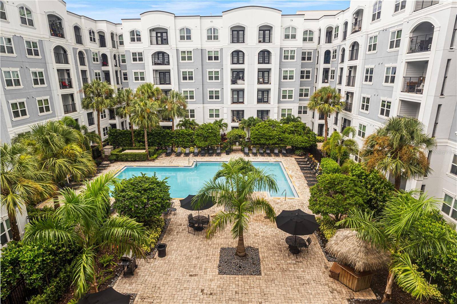 Orlando, FL 32801,304 E SOUTH ST #4023