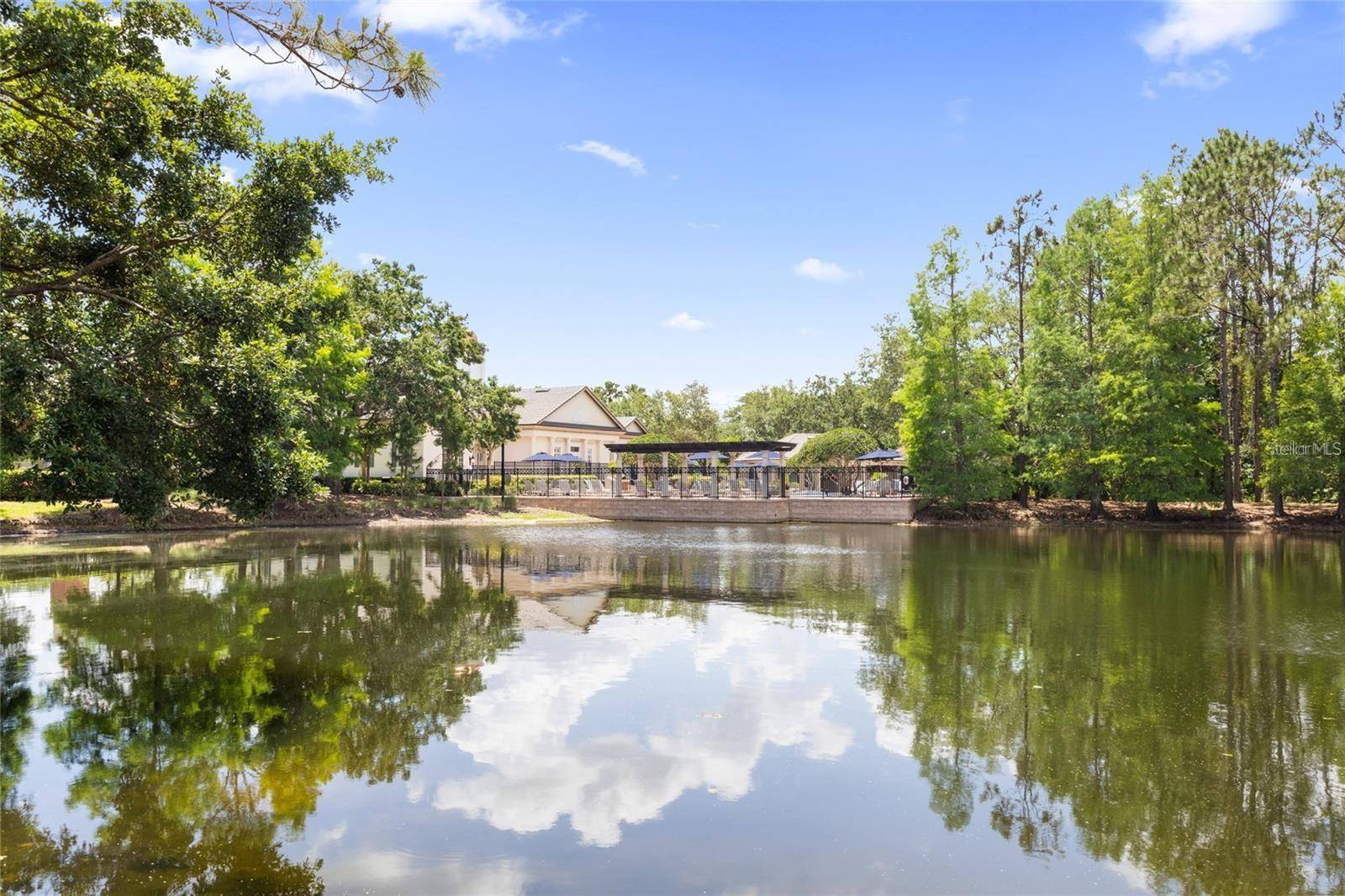 Winter Garden, FL 34787,14815 DRIFTWATER DR