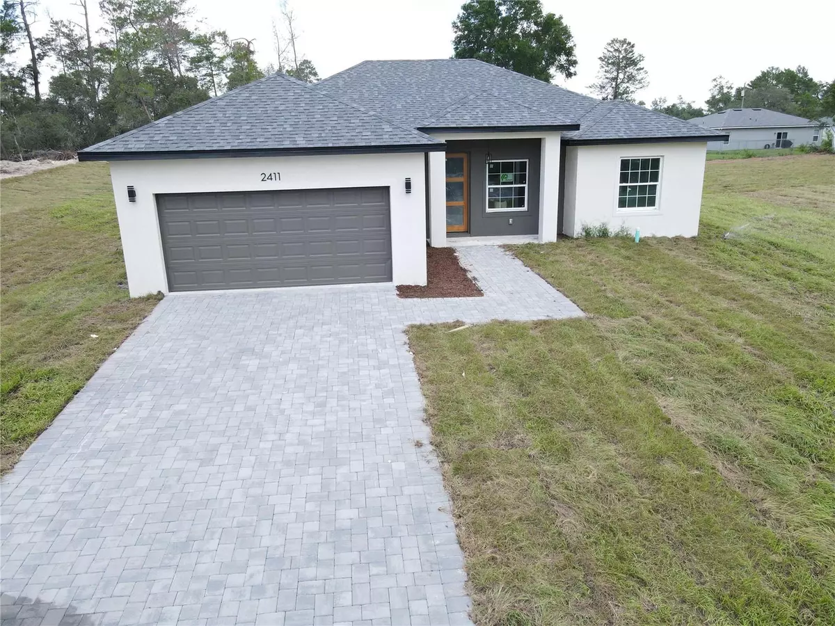 Ocala, FL 34473,2411 SW 161ST LN