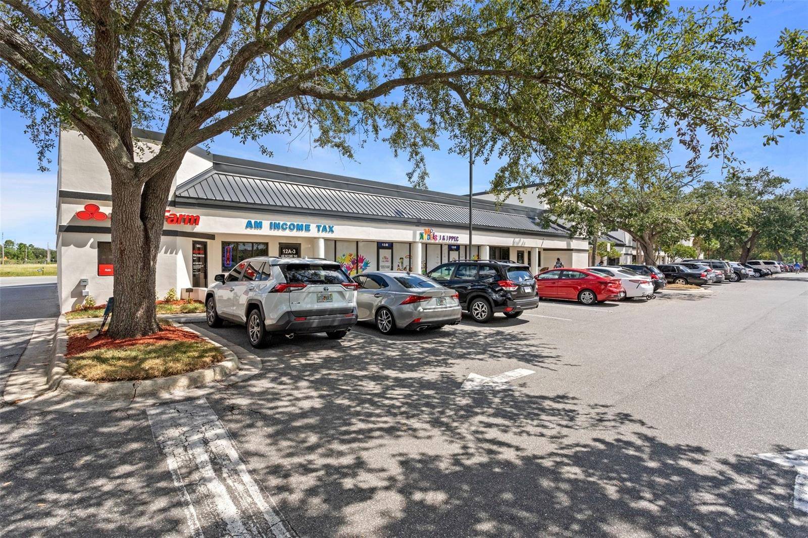 Orlando, FL 32822,5449 S SEMORAN BLVD #5477 A&B