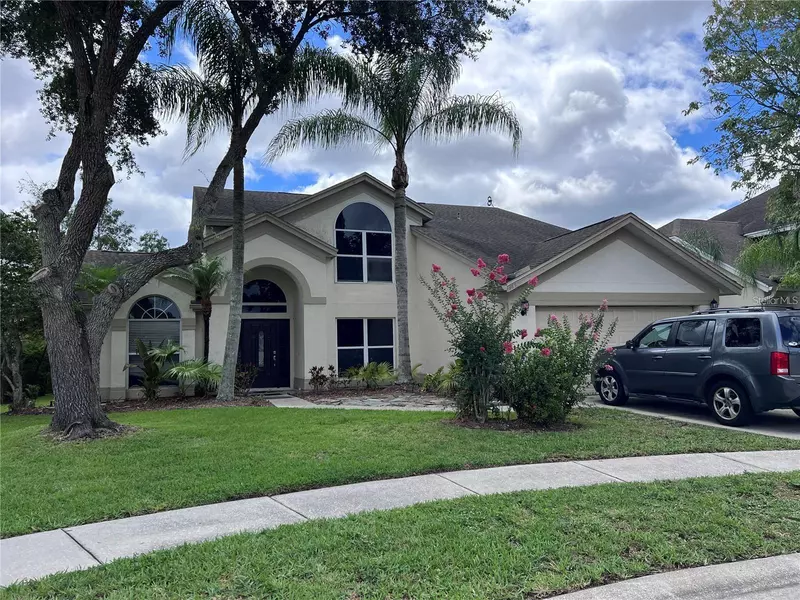 667 WATERSCAPE WAY, Orlando, FL 32828
