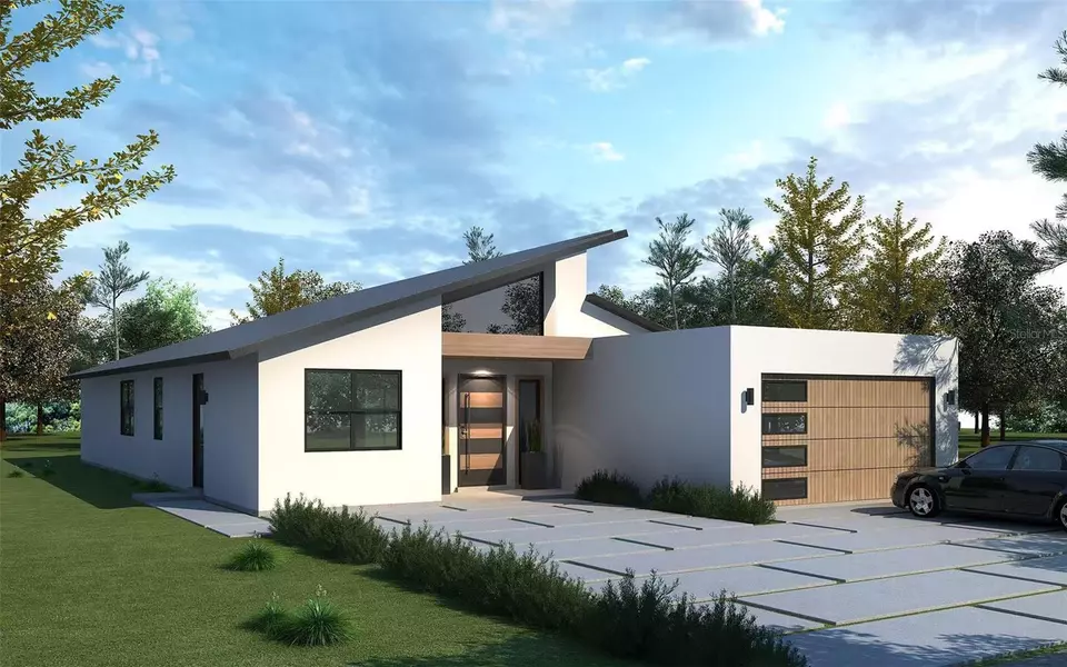 SW 129TH ST, Ocala, FL 34473