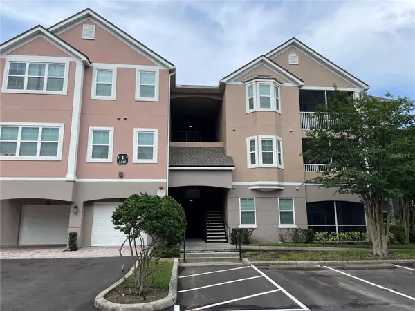 3315 PARKCHESTER SQUARE BLVD #306, Orlando, FL 32835