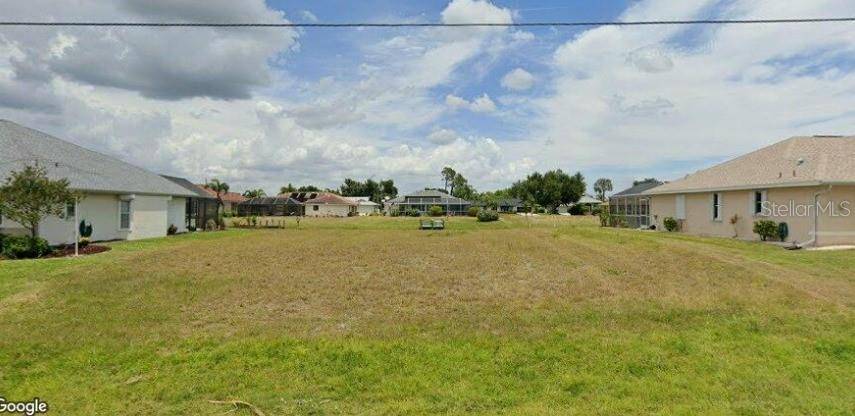157 BUNKER RD, Rotonda West, FL 33947