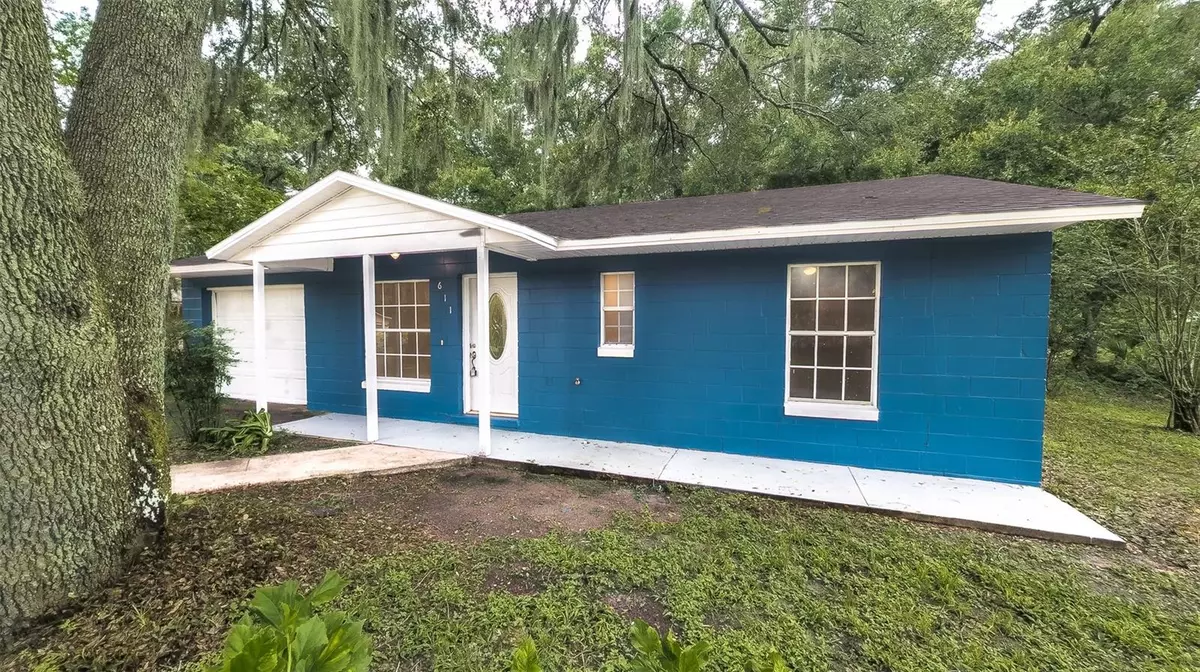 Wildwood, FL 34785,611 4TH ST