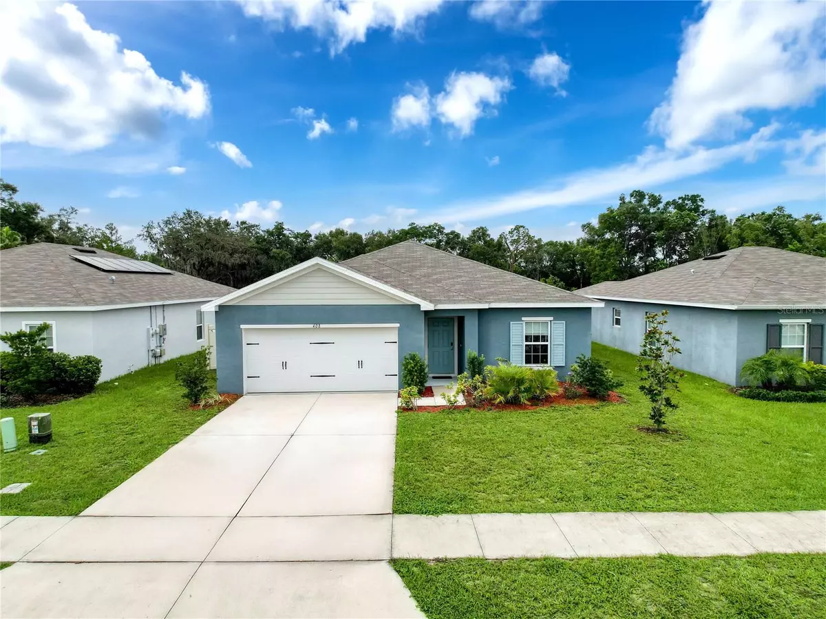 Davenport, FL 33837,408 BUTTON SAGE LN