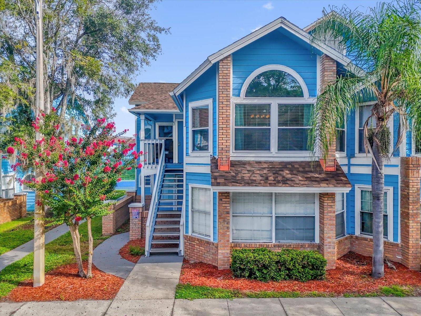 2743 N POINCIANA BLVD #62, Kissimmee, FL 34746