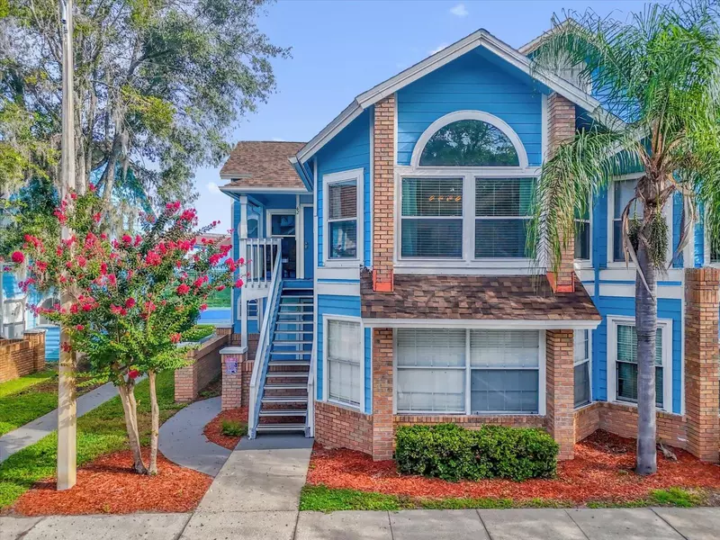 2743 N POINCIANA BLVD #62, Kissimmee, FL 34746