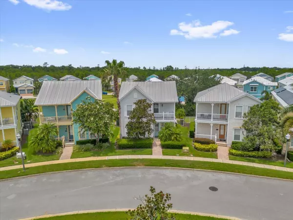 7766 LINKSIDE LOOP, Reunion, FL 34747