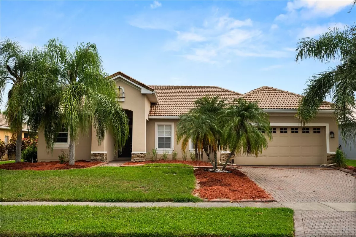 Kissimmee, FL 34746,3404 GREAT POND DR