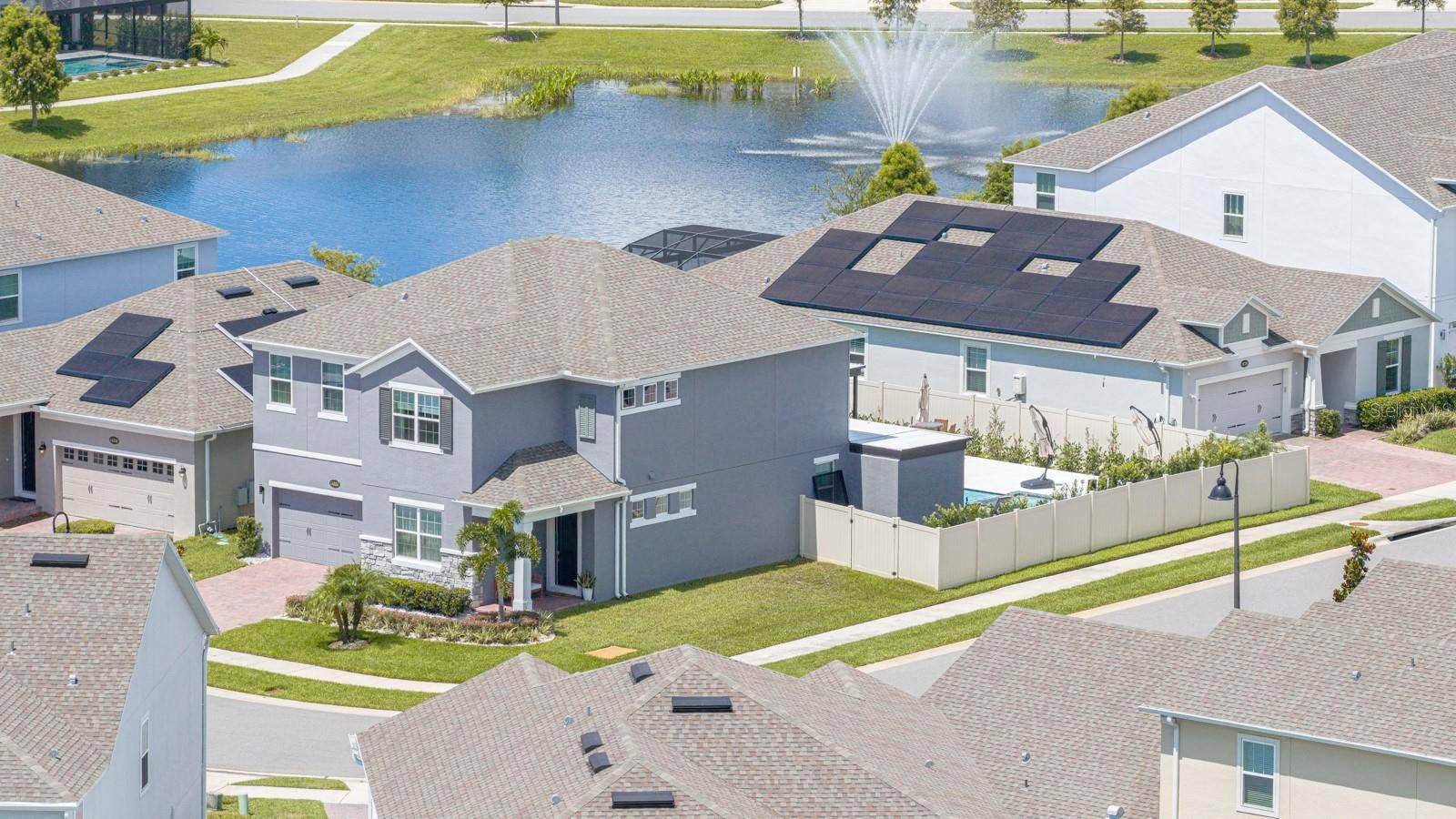 Winter Garden, FL 34787