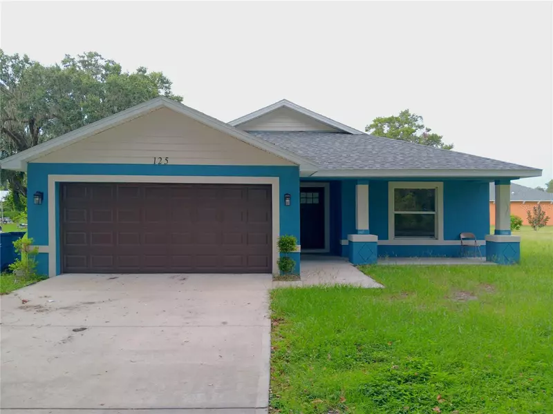 125 2ND ST SE, Fort Meade, FL 33841