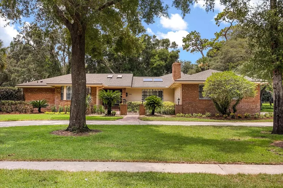205 N SWEETWATER COVE BLVD, Longwood, FL 32779