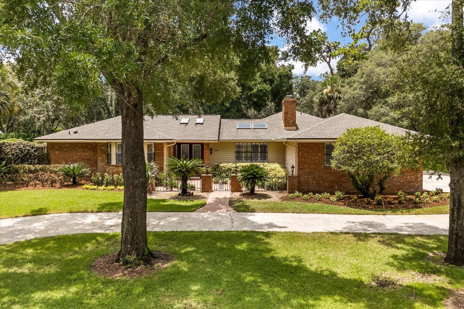 205 N SWEETWATER COVE BLVD, Longwood, FL 32779