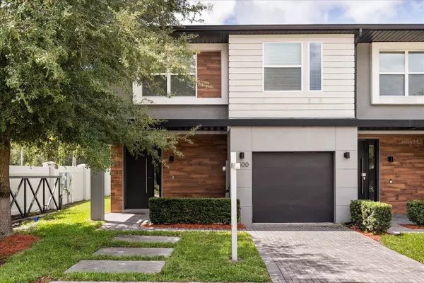 4400 LE REVE CT, Kissimmee, FL 34746