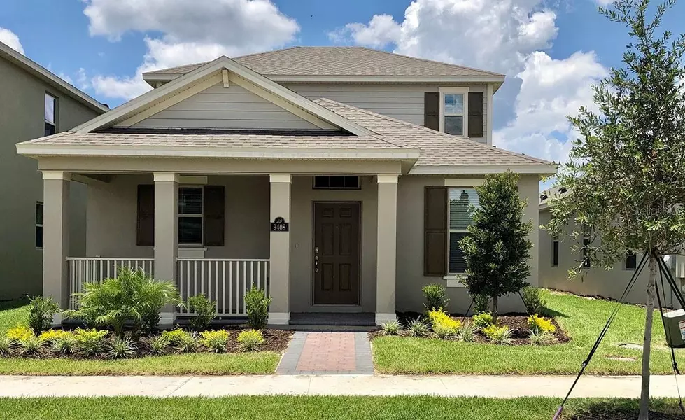 11834 SHINE VIEW LN, Winter Garden, FL 34787