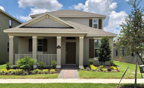 11834 SHINE VIEW LN, Winter Garden, FL 34787