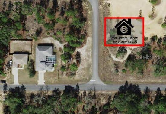 6597 N GRAYTON TER, Dunnellon, FL 34433