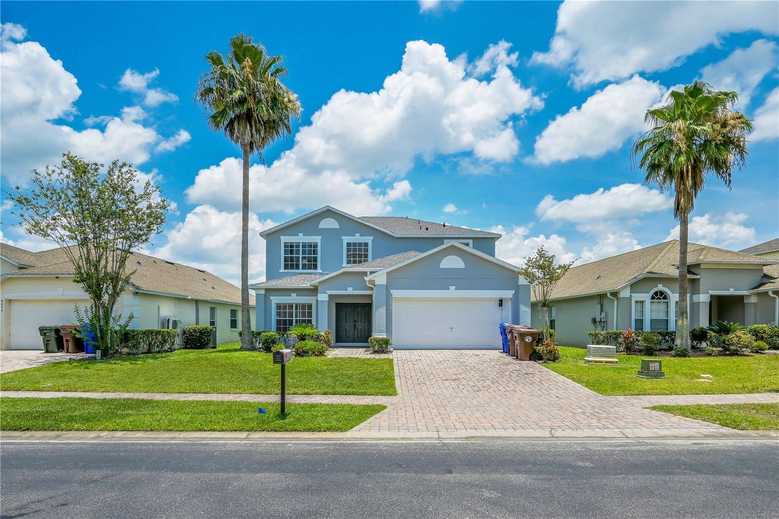 Kissimmee, FL 34746,4679 CUMBRIAN LAKES DR