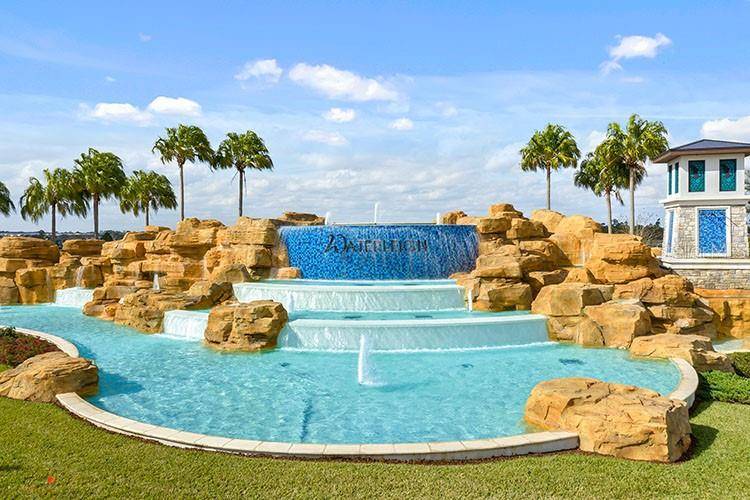 Winter Garden, FL 34787,11069 HOLLOW BAY DR