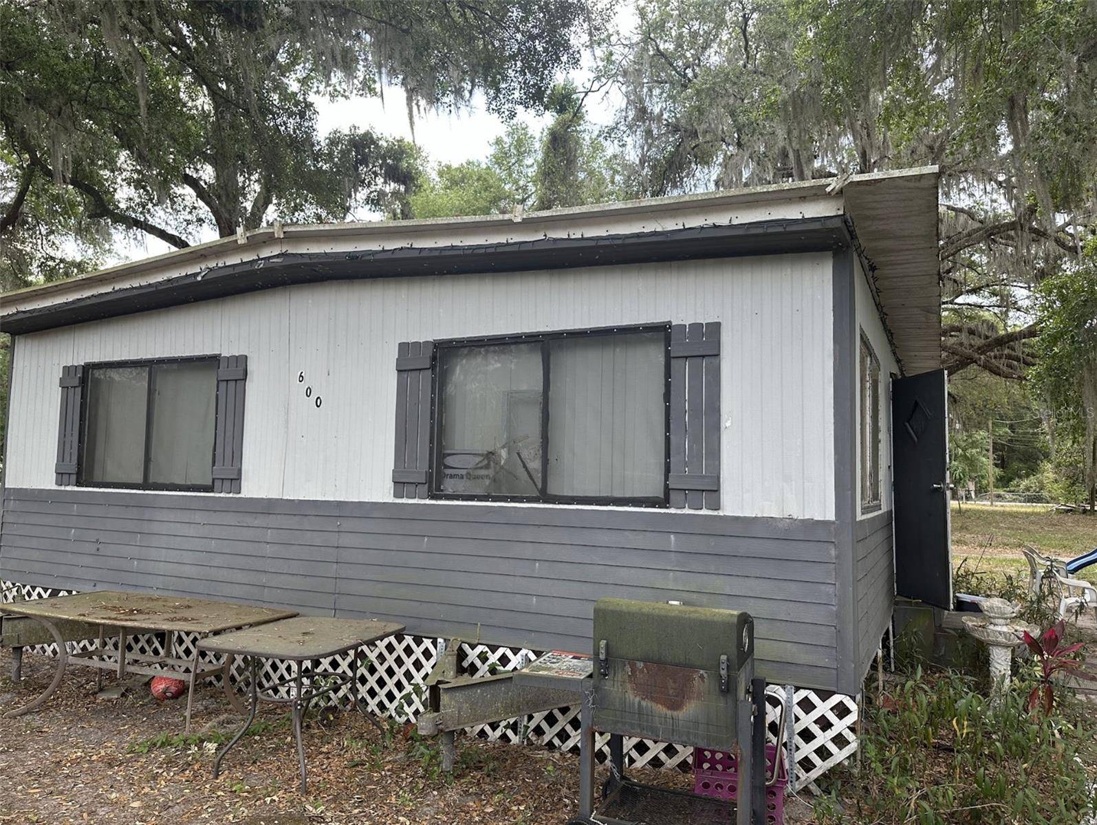 600 OAK ST, Wildwood, FL 34785