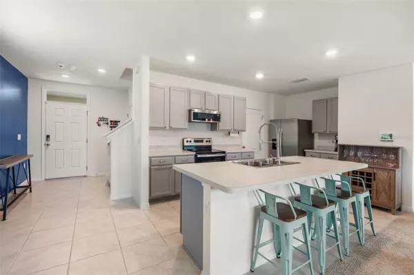 Sanford, FL 32771,2029 TWIN FLOWER LN