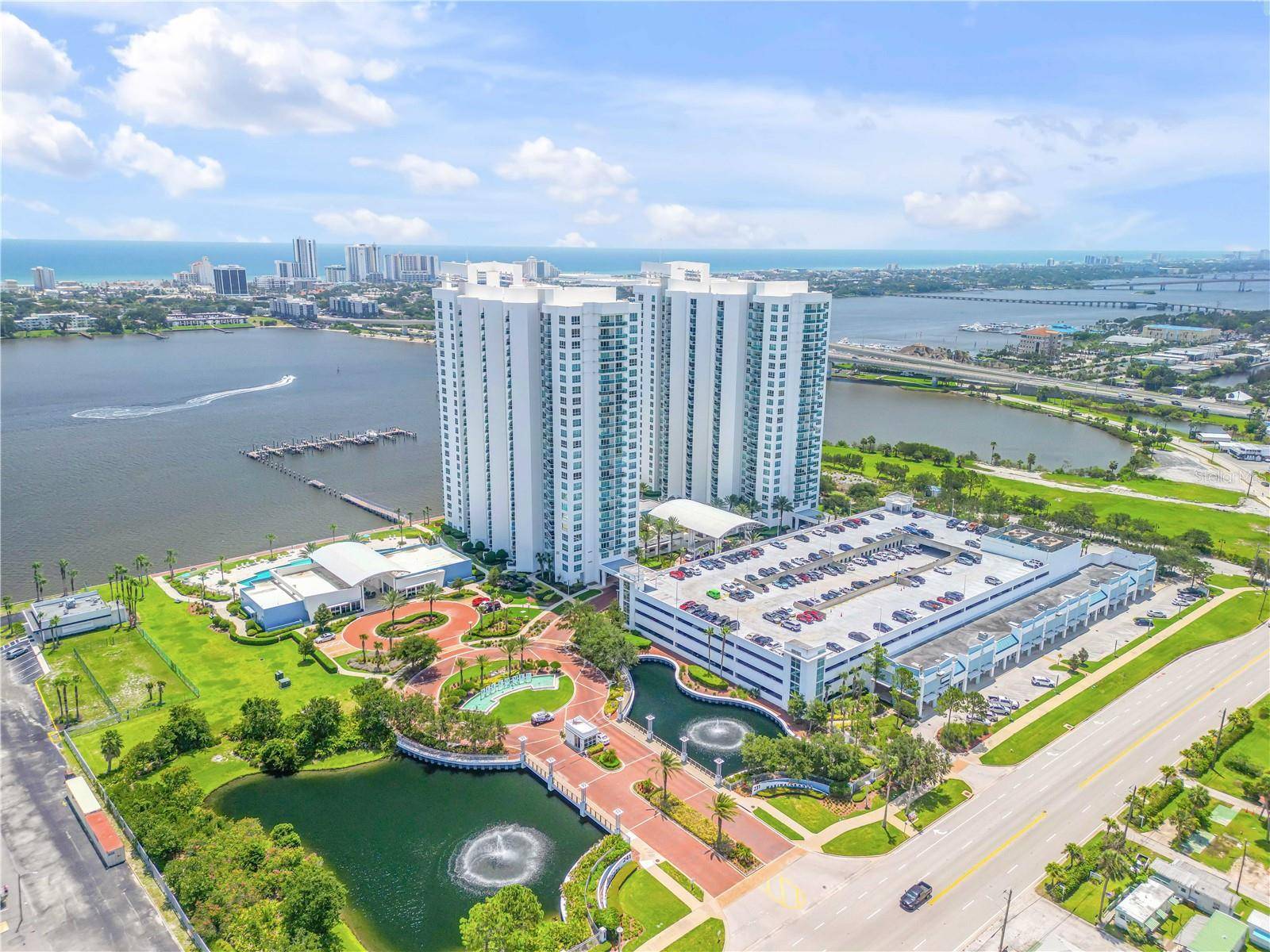 Holly Hill, FL 32117,231 RIVERSIDE DR #2002