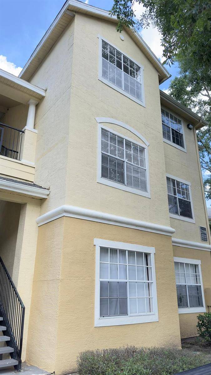 Orlando, FL 32835,2598 ROBERT TRENT JONES DR #1036