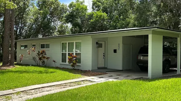 6031 CHENANGO LN, Orlando, FL 32807
