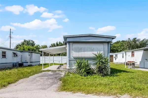 2854 LAKE ALFRED RD #11, Winter Haven, FL 33881
