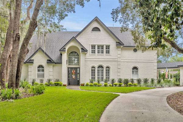 344 SWANSEA CT, Oviedo, FL 32765