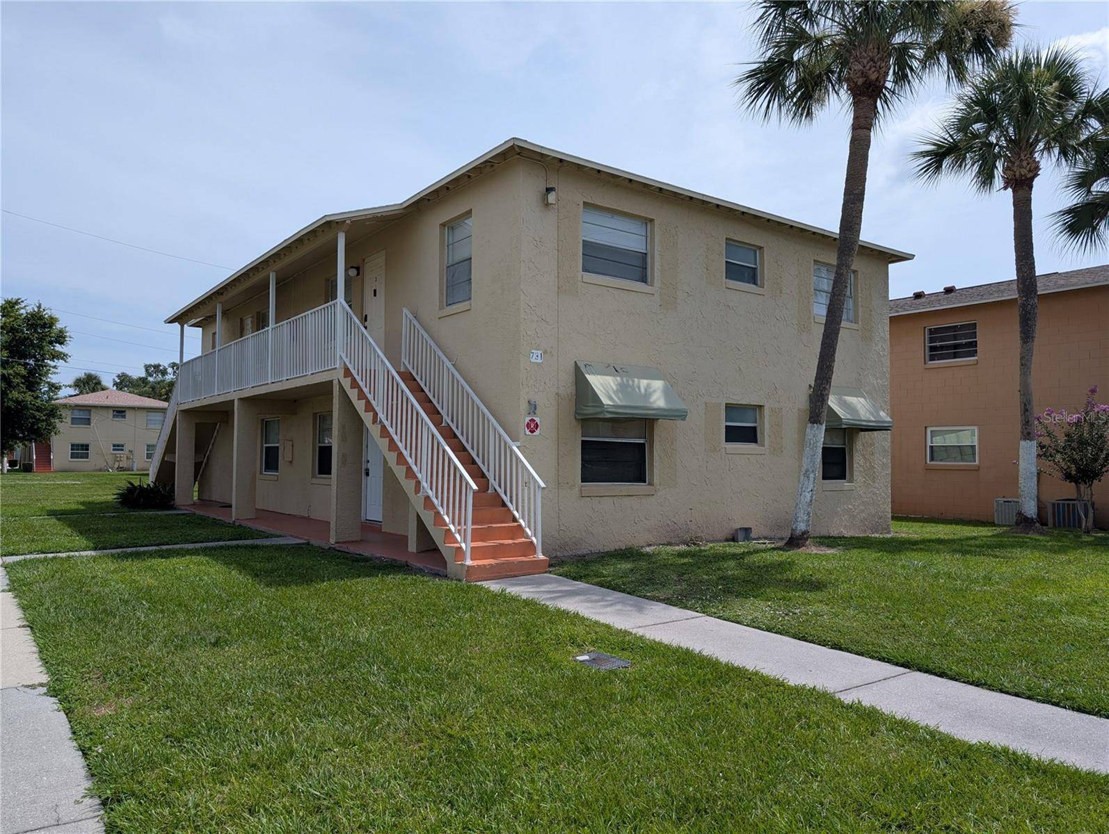 731 MICHIGAN CT #1, St Cloud, FL 34769