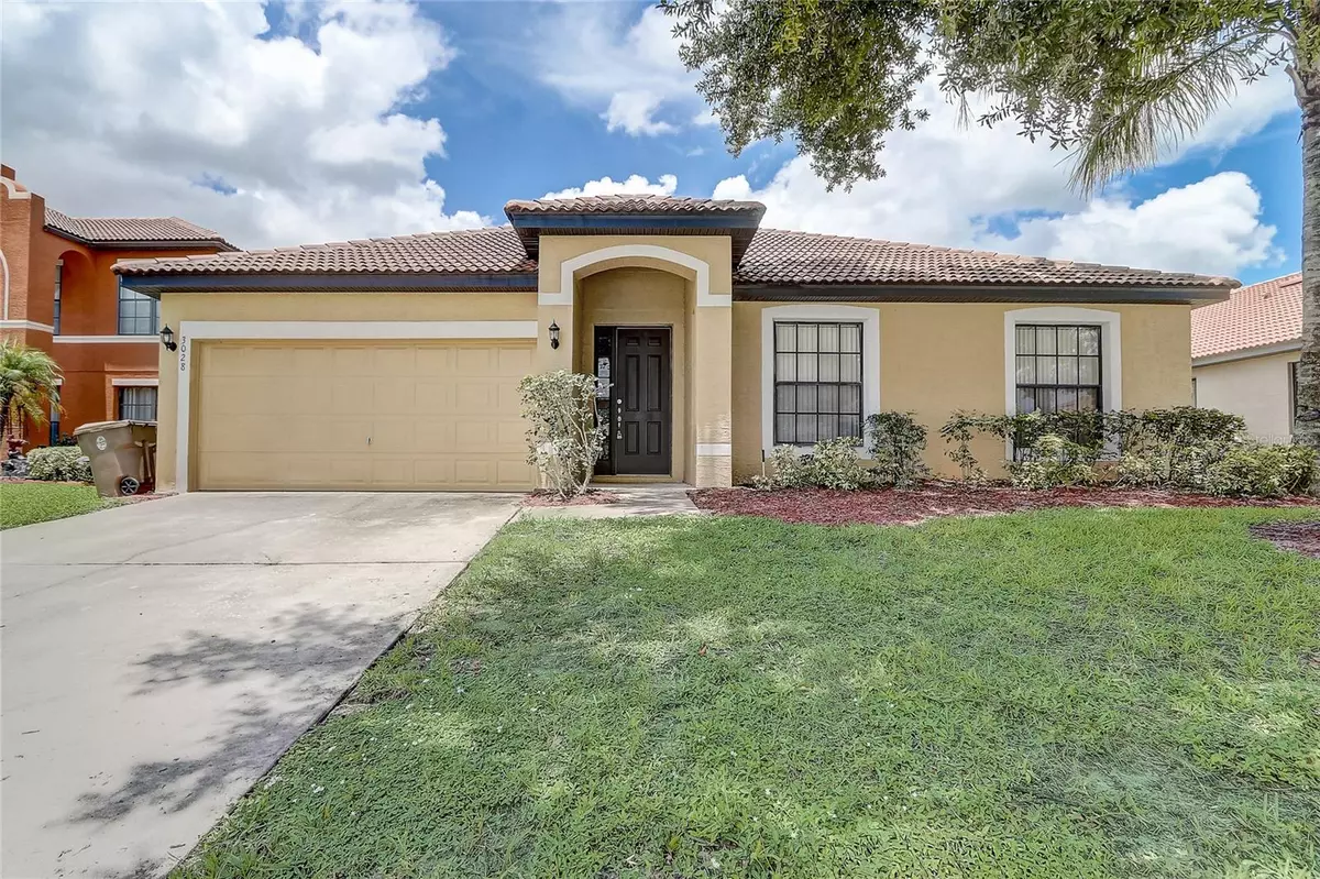 Kissimmee, FL 34744,3028 CAMINO REAL DR S