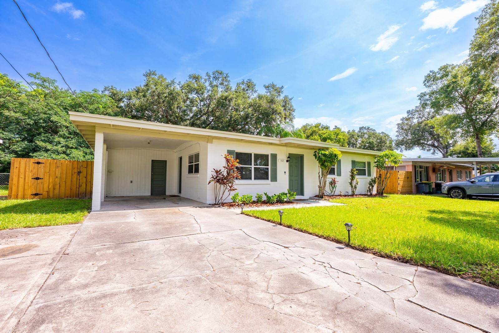 Belle Isle, FL 32809,1503 PERKINS RD