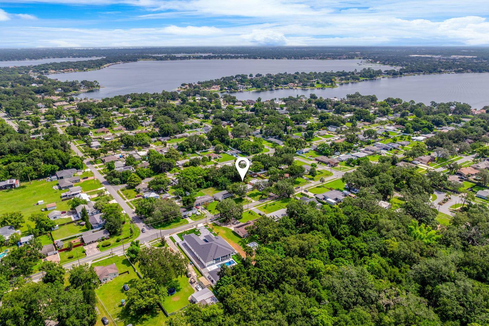 Belle Isle, FL 32809,1503 PERKINS RD