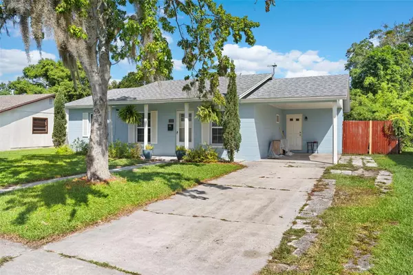 Orlando, FL 32810,5614 CARRIS CT