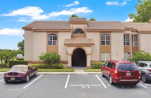 4700 SUSSEX TER #201,  Orlando,  FL 32811