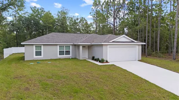 Dunnellon, FL 34434,661 E VERCELLI LN