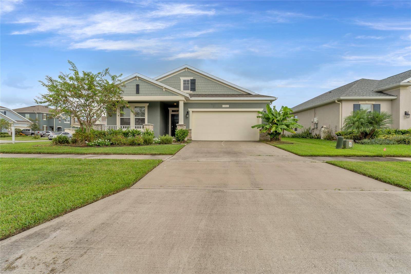 13501 SILVER STRAND FALLS DR, Orlando, FL 32824