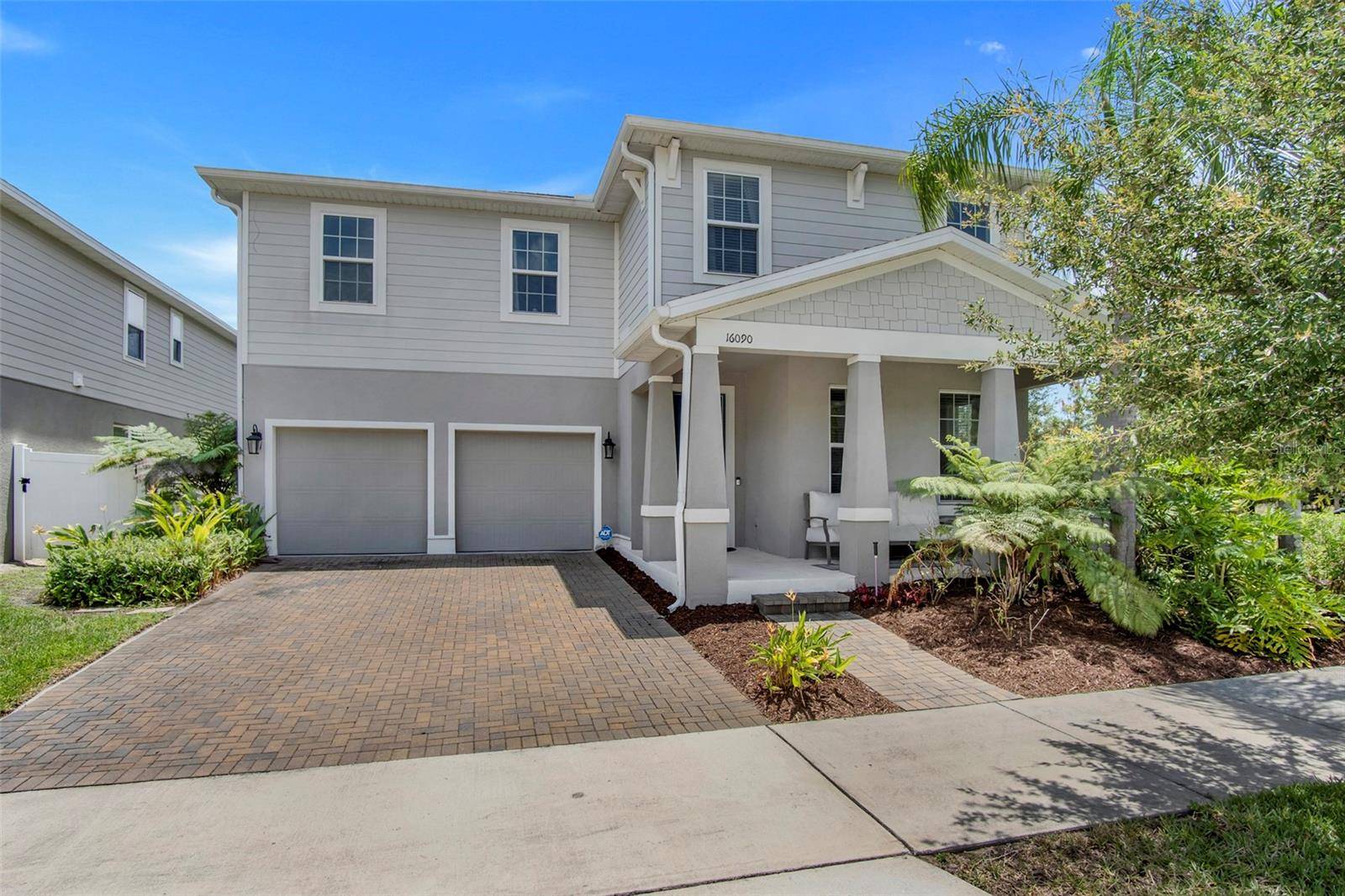 Winter Garden, FL 34787,16090 MALAY GINGER DR