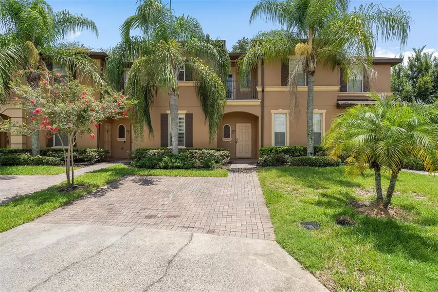 3510 CALABRIA AVE #3510, Davenport, FL 33897