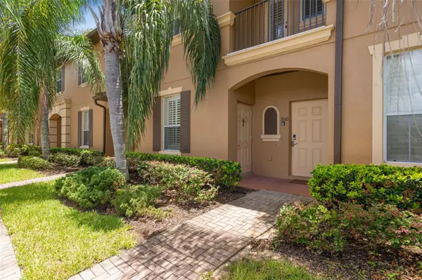 Davenport, FL 33897,3510 CALABRIA AVE #3510