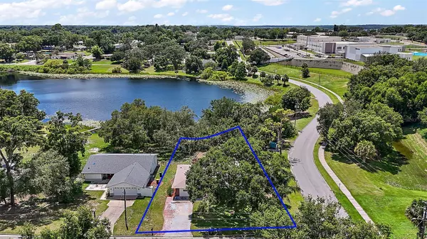Clermont, FL 34711,500 SHADY NOOK DR