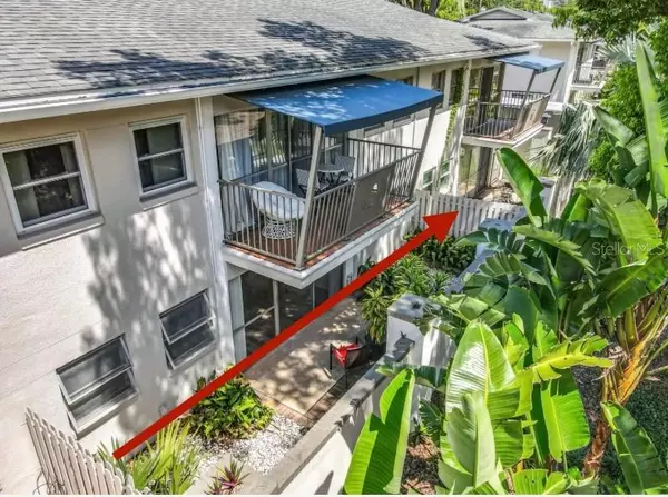 1100 DELANEY AVE #G12, Orlando, FL 32806